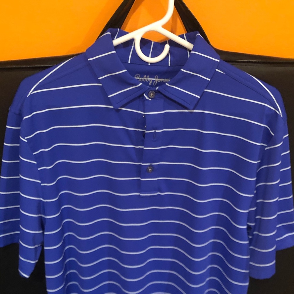 Bobby Jones X-H20 Golf Shirt